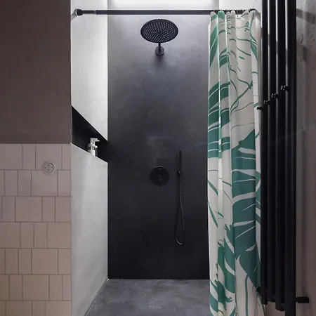 Minimalist Oldtown Flat 公寓 布拉迪斯拉发