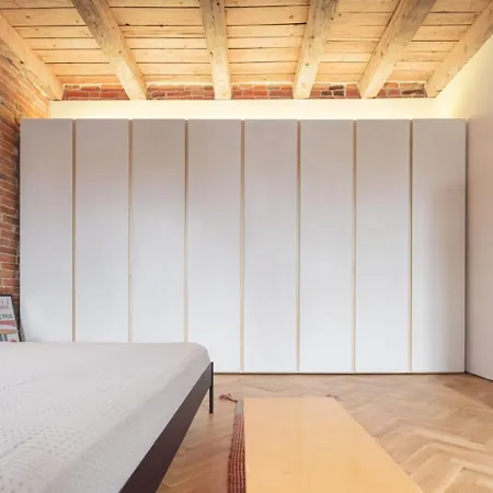 Appartement Minimalist Oldtown Flat *
